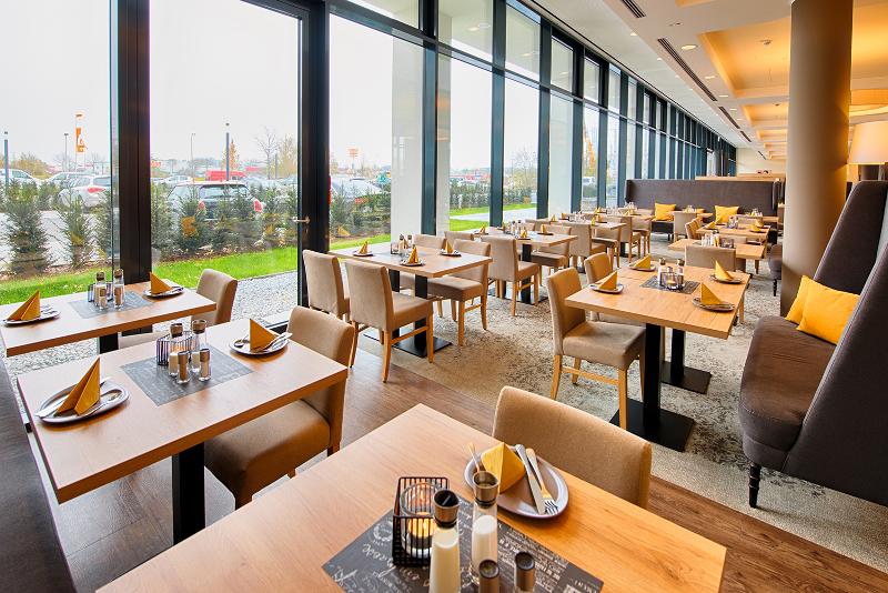 Loginn Hotel Leipzig