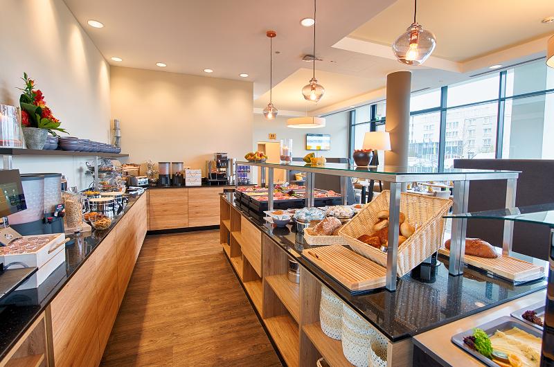 Loginn Hotel Leipzig