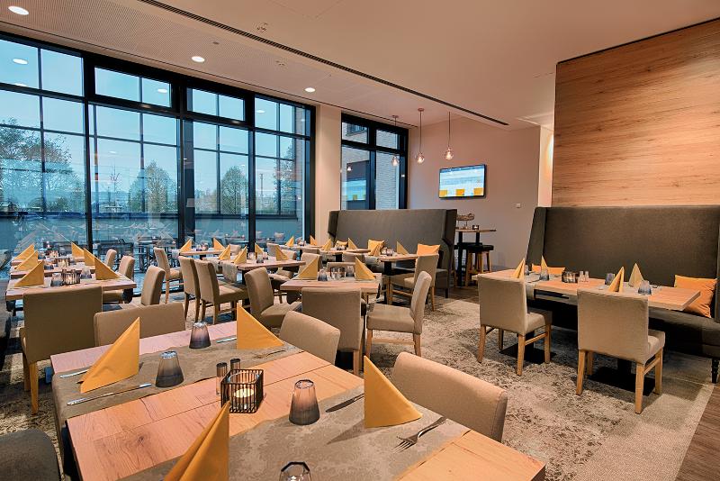 Loginn Hotel Leipzig