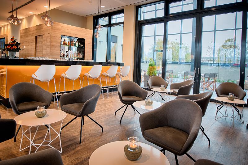 Loginn Hotel Leipzig