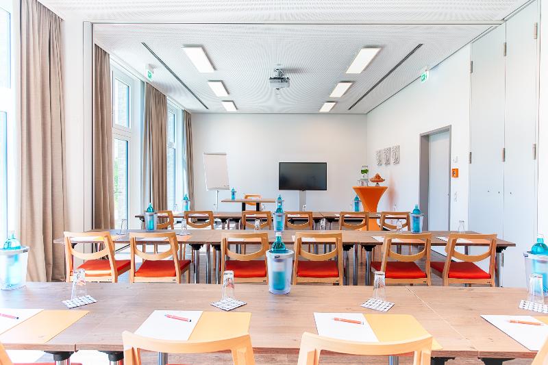 Loginn Hotel Leipzig