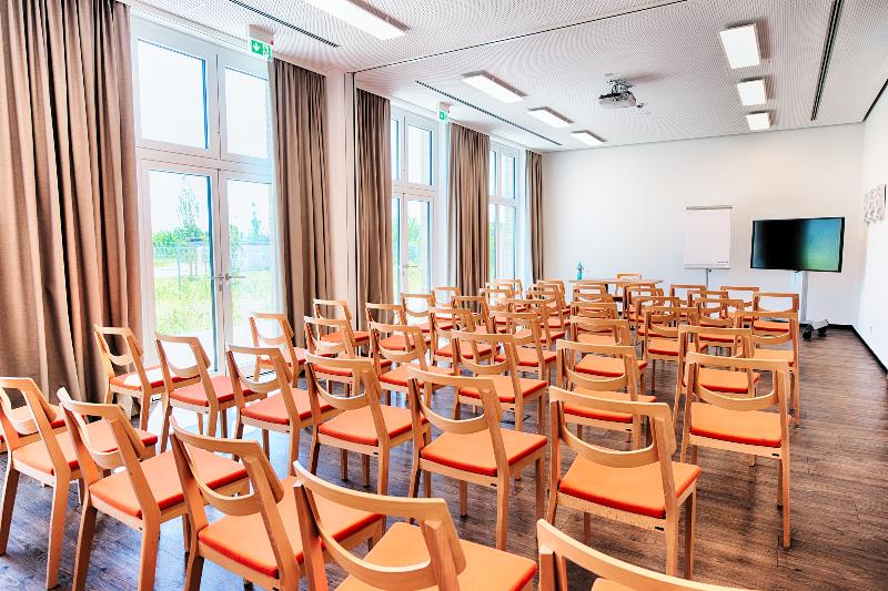 Loginn Hotel Leipzig