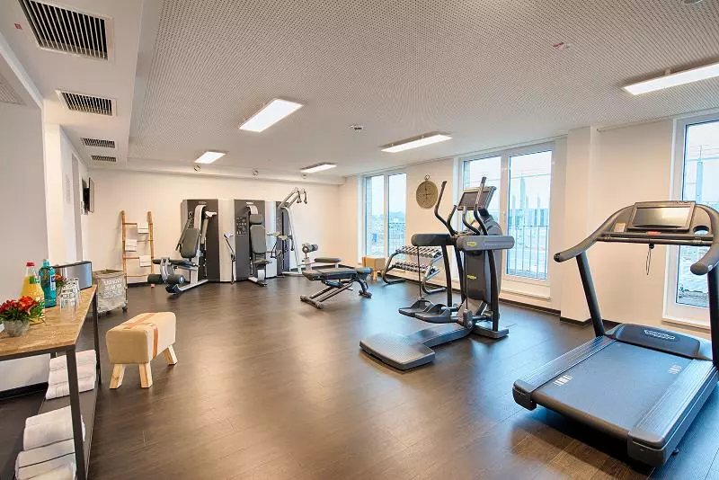 Loginn Hotel Leipzig