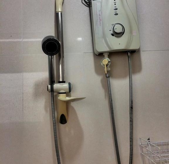 Pop Art Hostel Bangkok