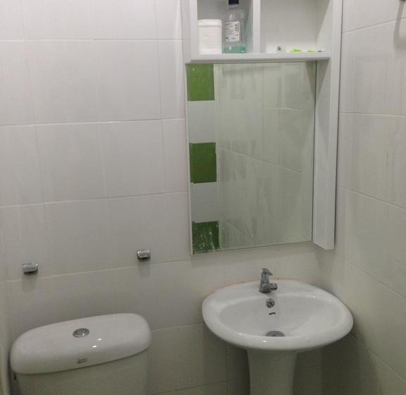 Pop Art Hostel Bangkok