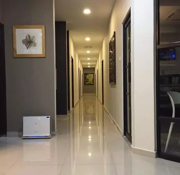 Senrose Hotel Kuantan