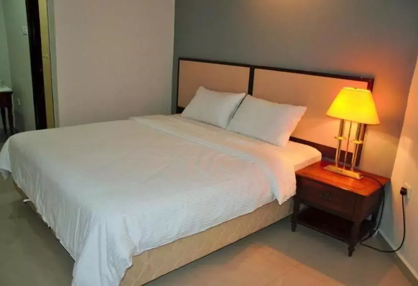 Senrose Hotel Kuantan