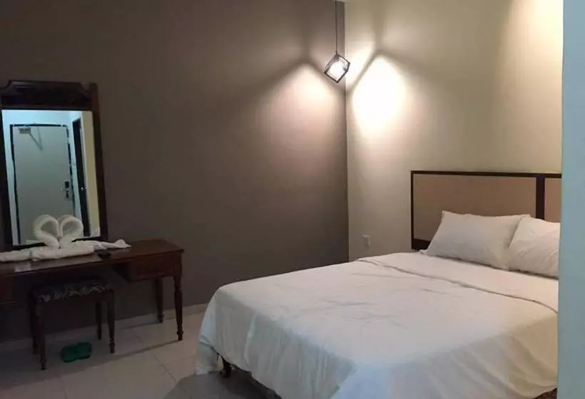 Senrose Hotel Kuantan