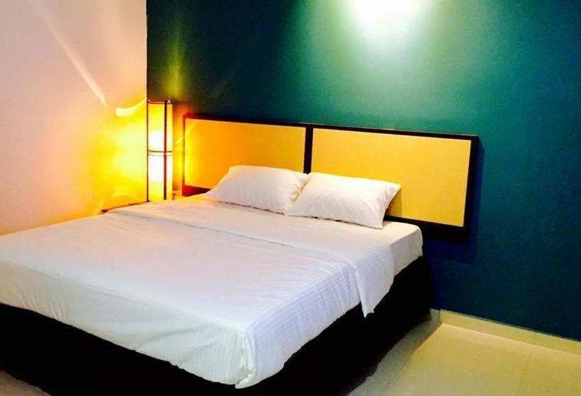 Senrose Hotel Kuantan