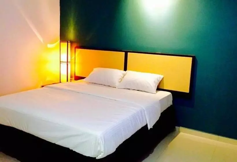 Senrose Hotel Kuantan