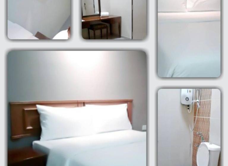 Senrose Hotel Kuantan
