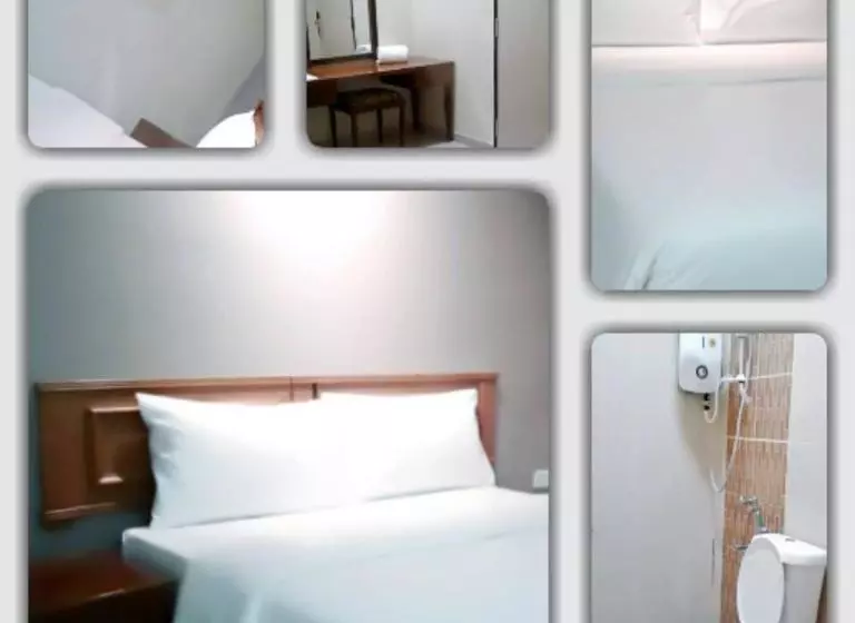 Senrose Hotel Kuantan