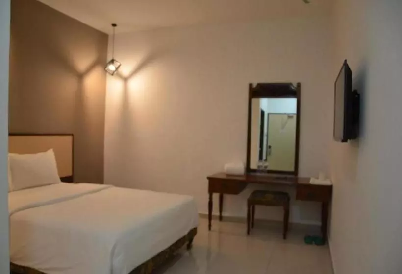 Senrose Hotel Kuantan