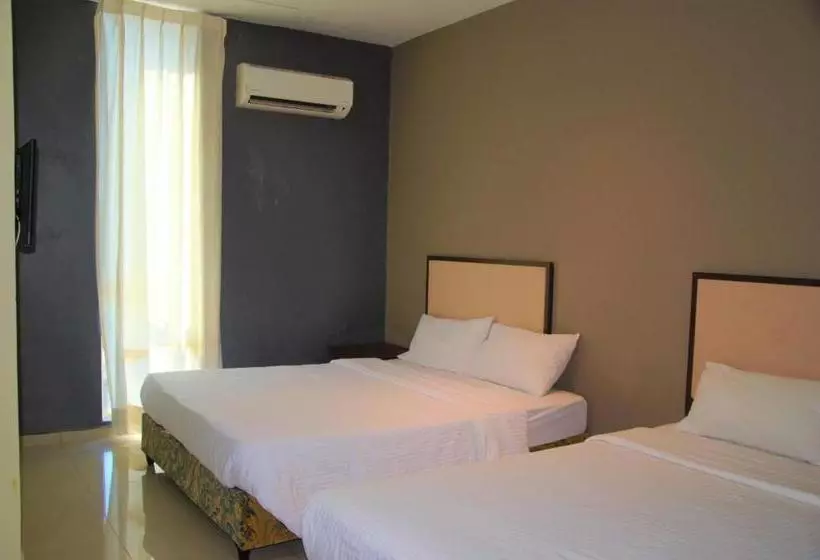 Senrose Hotel Kuantan
