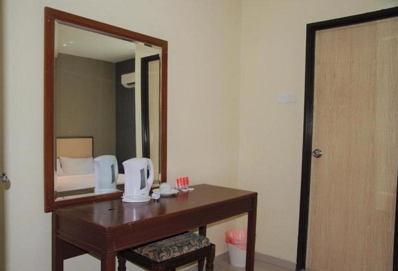 Senrose Hotel Kuantan