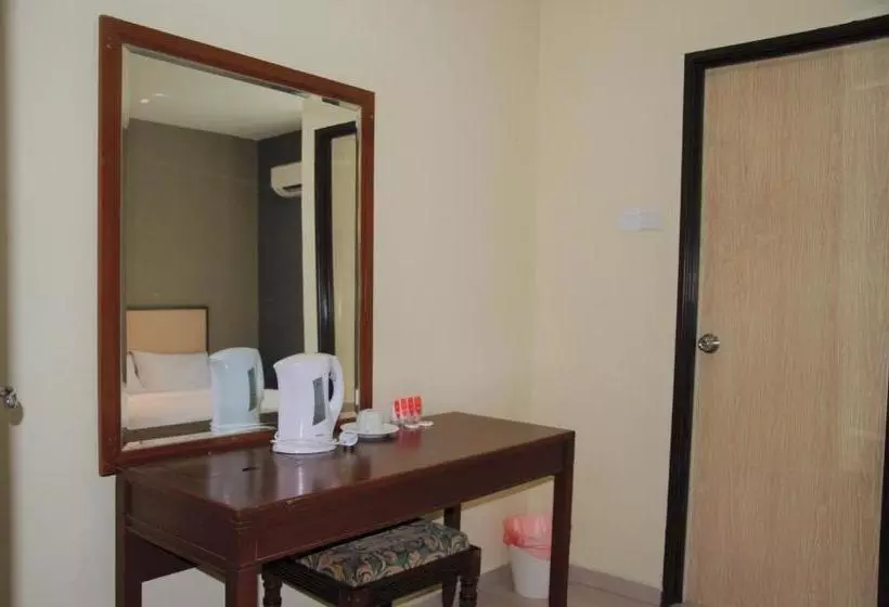 Senrose Hotel Kuantan