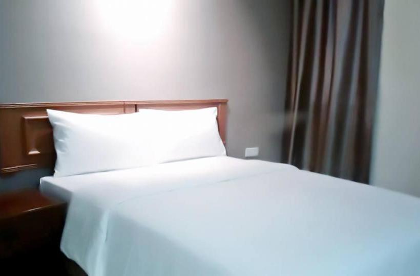 Senrose Hotel Kuantan