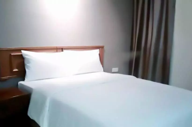 Senrose Hotel Kuantan