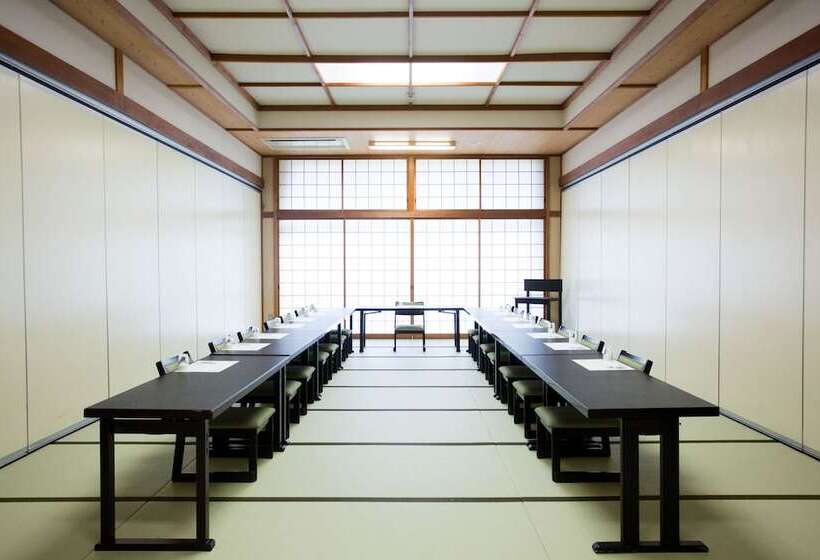 Ryokan Glampark Shikisou Shimane