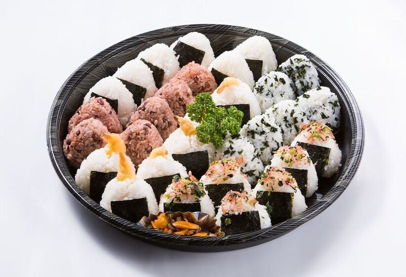 Ryokan Glampark Shikisou Shimane