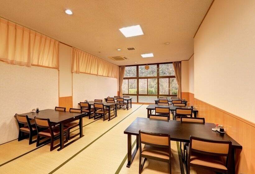 Ryokan Glampark Shikisou Shimane