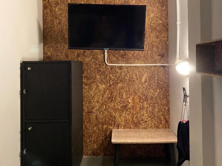 هاستل Ralph Bangkok