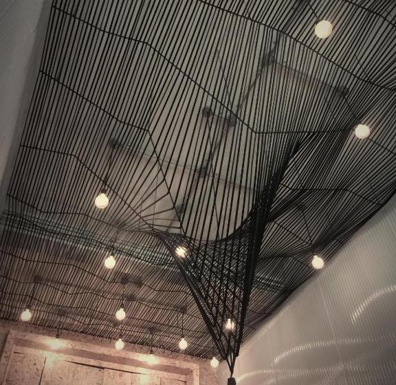 هاستل Ralph Bangkok