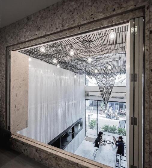 هاستل Ralph Bangkok