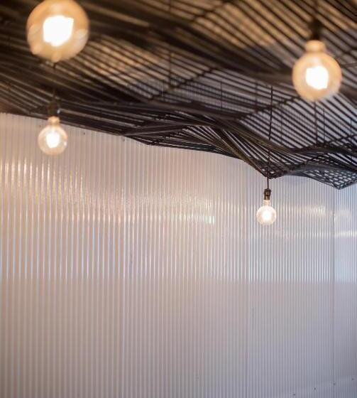 هاستل Ralph Bangkok