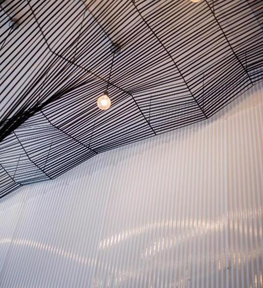 هاستل Ralph Bangkok