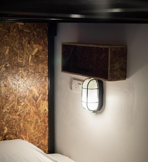 هاستل Ralph Bangkok