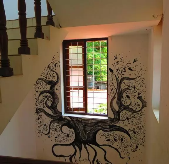 Santa Maria Hostel