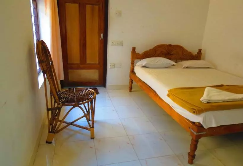 Santa Maria Hostel