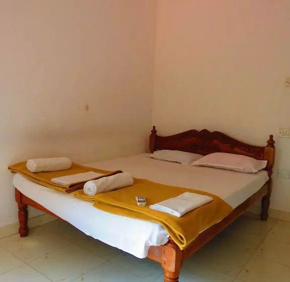 Santa Maria Hostel