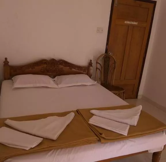 Santa Maria Hostel