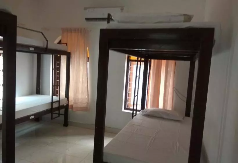 Santa Maria Hostel