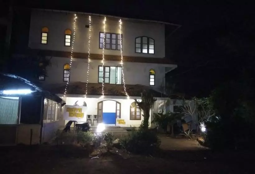 Santa Maria Hostel