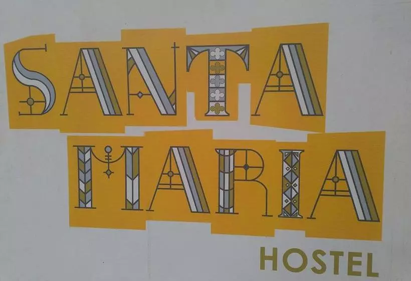 Santa Maria Hostel