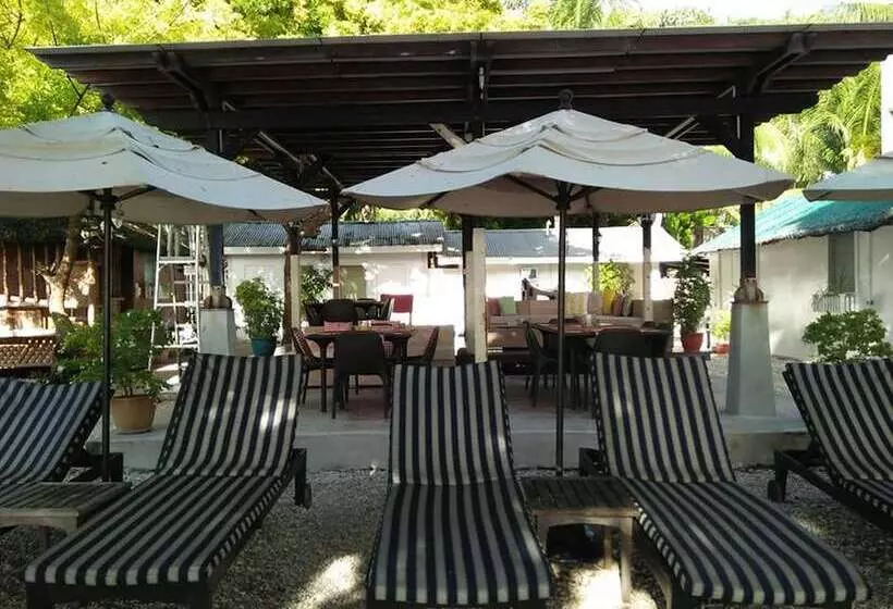 Amaris Boutique Resort