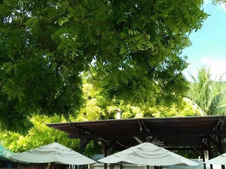 Amaris Boutique Resort