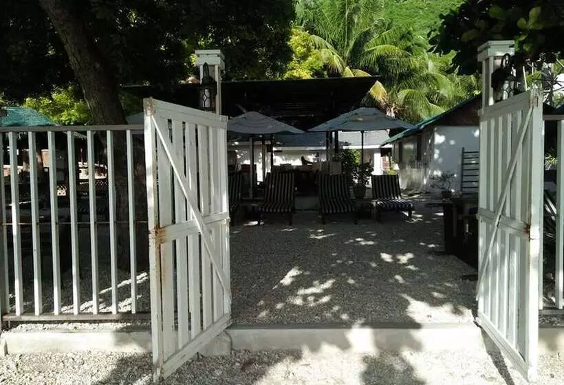 Amaris Boutique Resort