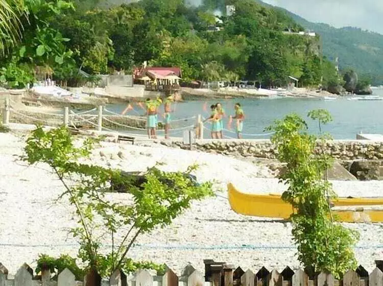 Amaris Boutique Resort