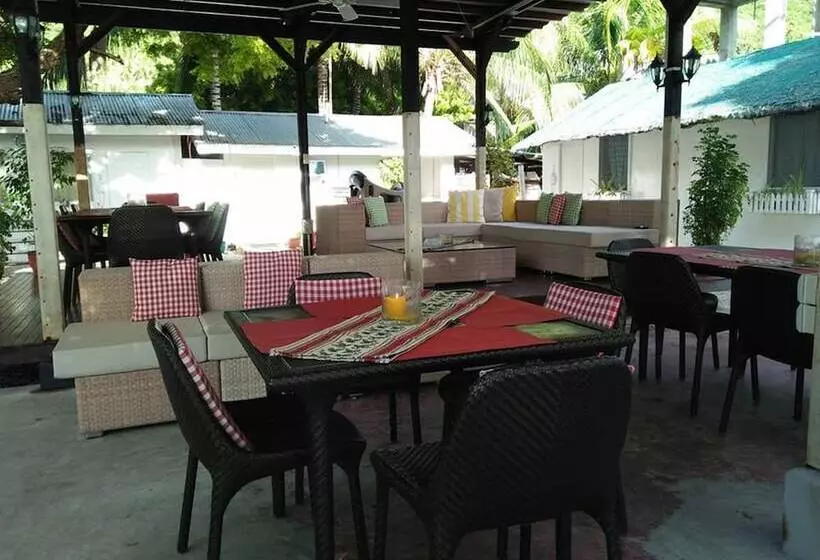 Amaris Boutique Resort