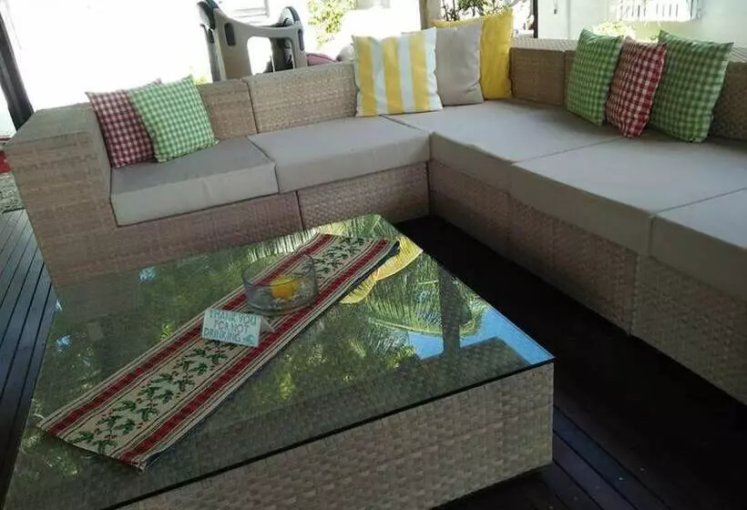 Amaris Boutique Resort