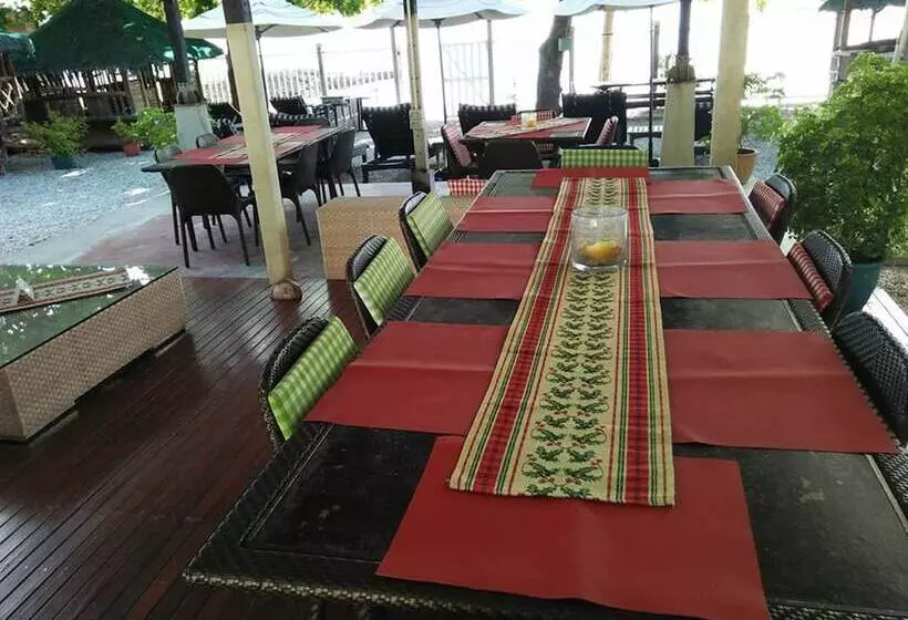 Amaris Boutique Resort