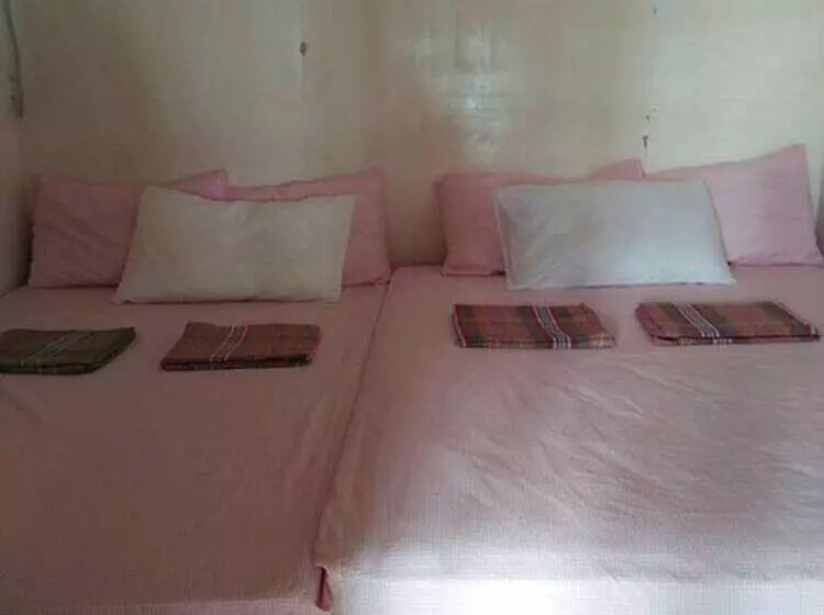Amaris Boutique Resort