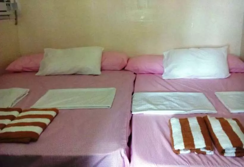 Amaris Boutique Resort