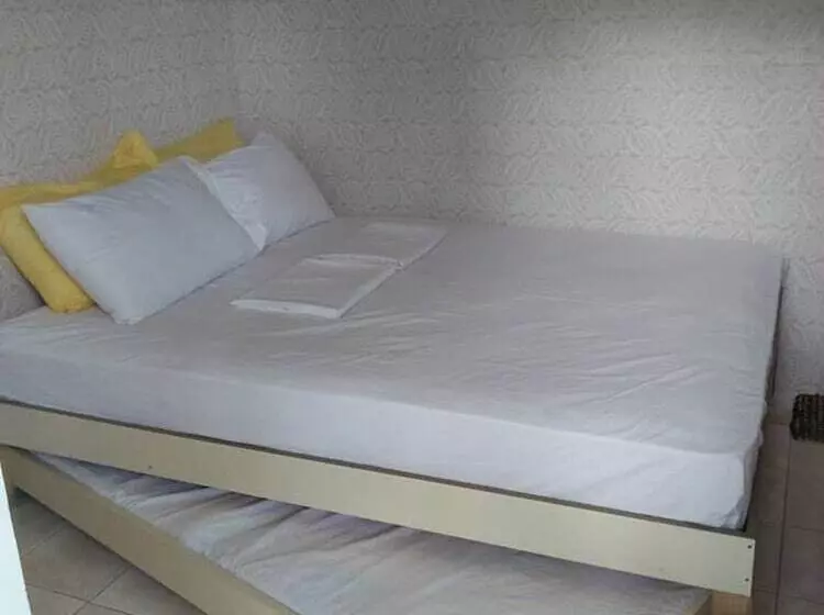Amaris Boutique Resort