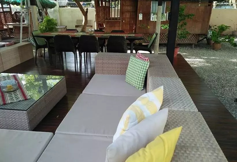 Amaris Boutique Resort