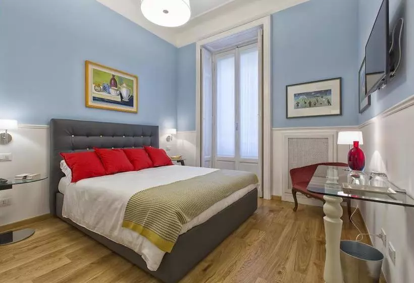 B&b Raffaello 16